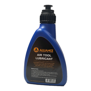 Alliance Air Tool Oil 1L