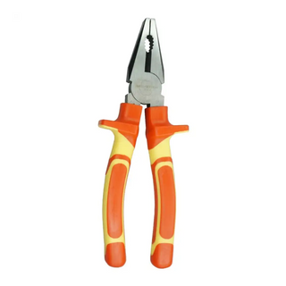 Heavy Duty Linesman Plier 1000V 200mm