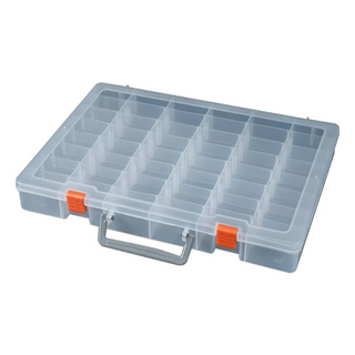 Plastic Storage Box 360mm