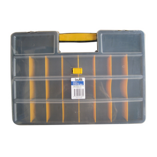 Plastic Storage Box 460mm