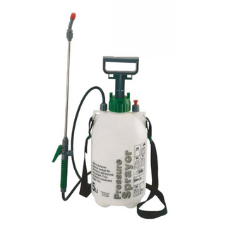 Pressure Sprayer with Viton Seals 5L