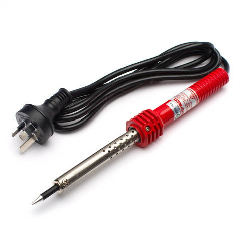 Soldering Iron 240 Volt - 60 Watt