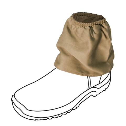 Khaki Sock Savers