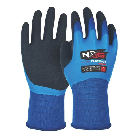 NXG Therma Grip Glove SuperGrip - XL