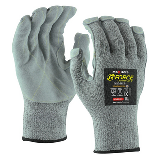 G-Force Glove Heat Resist 150° Cut D L