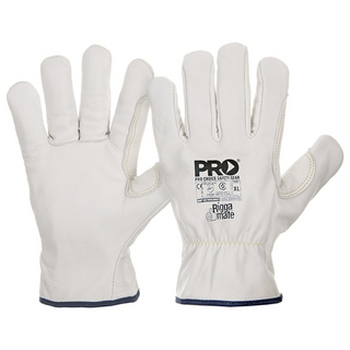 Riggamate Cut Resist Premium Glove - M