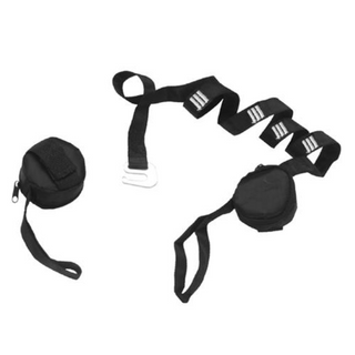 Suspension Trauma Straps Body Harness