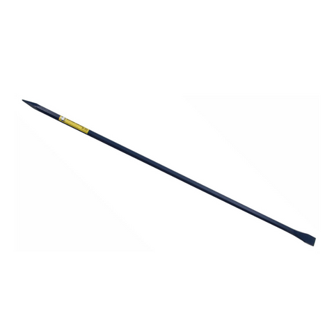 Hexagon Crowbar 1800mm x 300mm