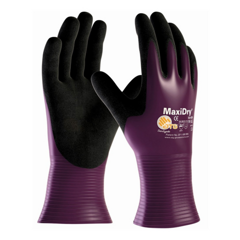 MaxiDry ATG Glove Oil Repellent - XL