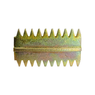 Scutch Comb 38mm