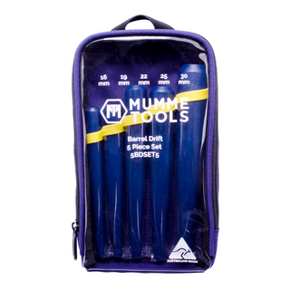 Mumme Barrel Drift 5 Piece Set