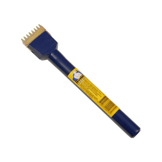 Scutch Comb Holder 38mm with Comb