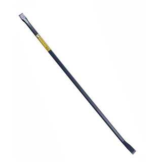 Hexagon Pinch Bar 1800mm x 30mm