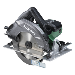 185mm Circular Saw 1800W + 2 xTCT Blades