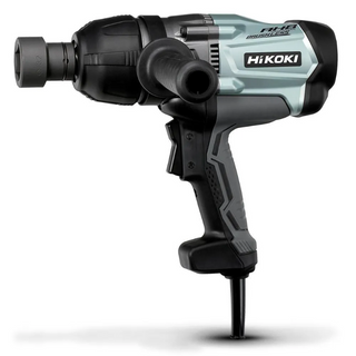 19mm 3/4 Brushless Impact Wrench 800W