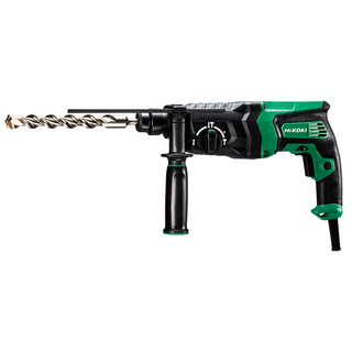 830W SDS Plus 26mm Rotary Hammer Drill