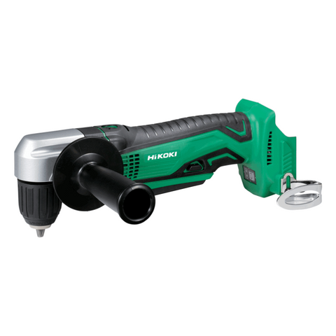 18V Angle Drill 10mm Keyless Skin