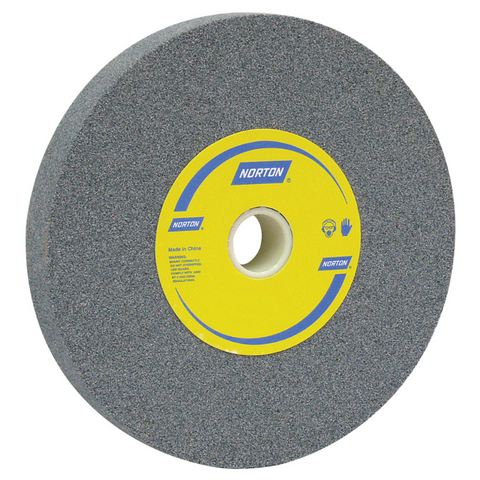 Multi Bore Grinding Wheel 200x25mm (COR)