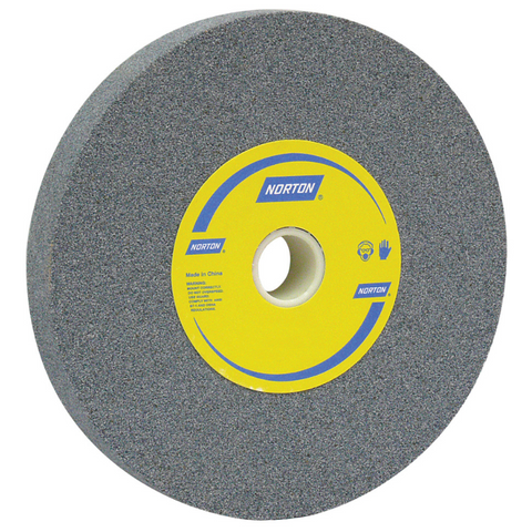 Bench Grinding Wheel 150x20x31.75mm MED