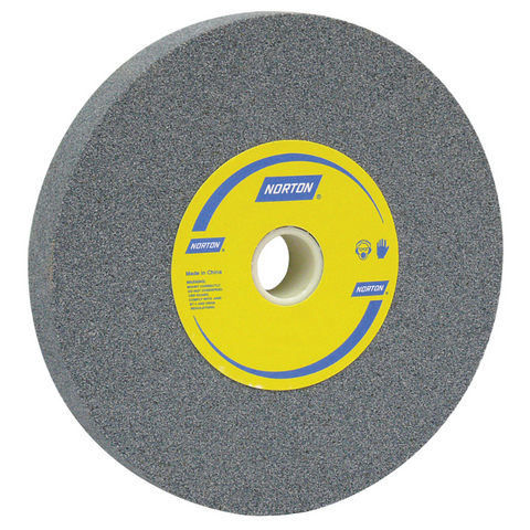 Multi Bore Grinding Wheel 200x25mm (MED)