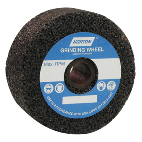 Grinding Stone Coarse 50x20x9.53mm