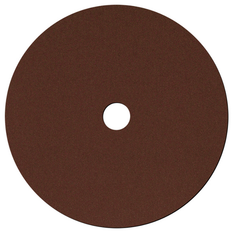 Metalite Fibre Disc 178mm x 22mm P120