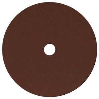 Metalite Fibre Disc 178mm x 22mm P80