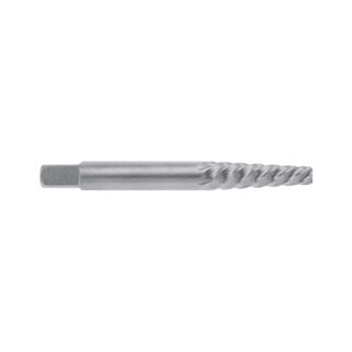 Screw Extractor #4 (8.33mm) Cobalt Serie