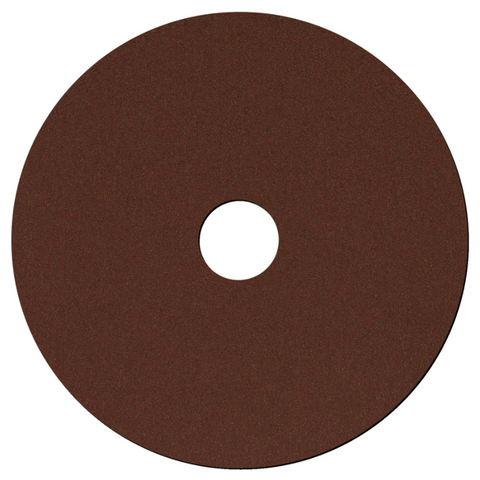 Metalite Fibre Disc 125mm x 22mm P60