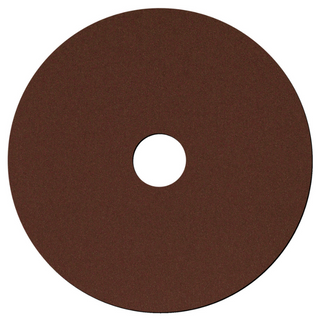 Metalite Fibre Disc 125mm x 22mm P60