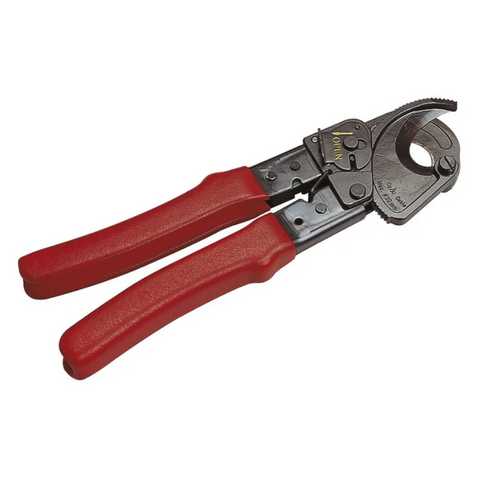 Cabac 300mm Ratchet Cable Cutter