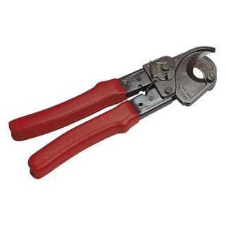 Cabac 300mm Ratchet Cable Cutter