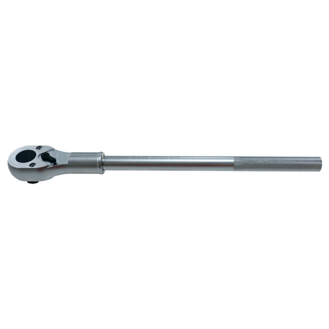 3/4_Dr Heavy Duty Pear-Head Ratchet