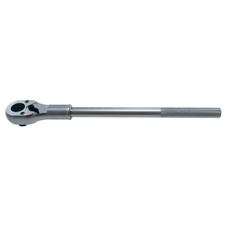 3/4_Dr Heavy Duty Pear-Head Ratchet