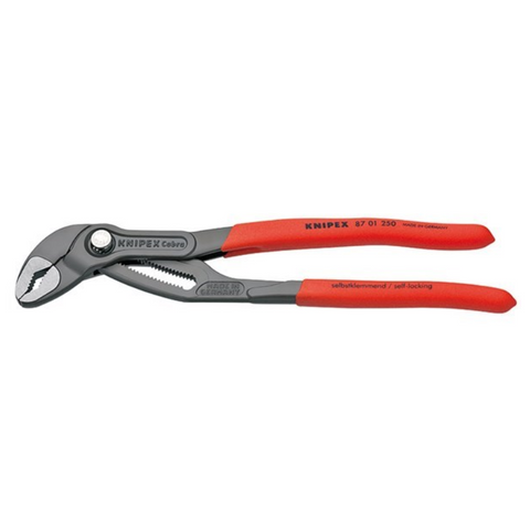 Knipex Cobra S/Joint Pliers 250mm