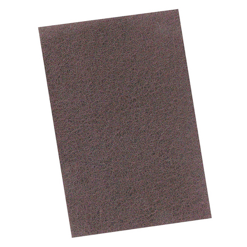 Scotchbrite Pad Tan 150x230mm Medium