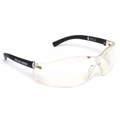 Safety Glasses Nullabor Clear