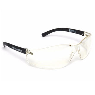 Safety Glasses Nullabor Clear