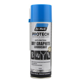 Protech Dry Graphite Lubricant 150g