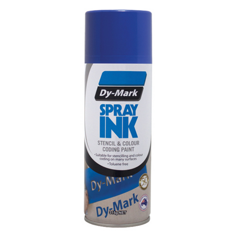 Spray Ink 315g - Blue