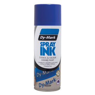 Spray Ink 315g - Blue