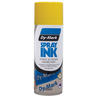Spray Ink 315g - Yellow
