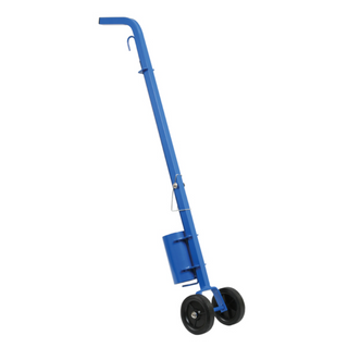 Spot Marking Handle - 2 Wheel