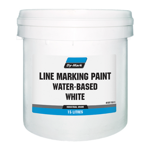 Line Marking W/Based 15L - White