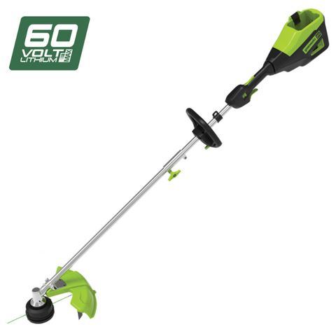 60V Brushless String Trimmer Skin MTA