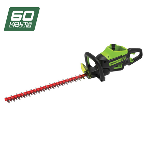 60V Brushless Hedge Trimmer - Skin Only