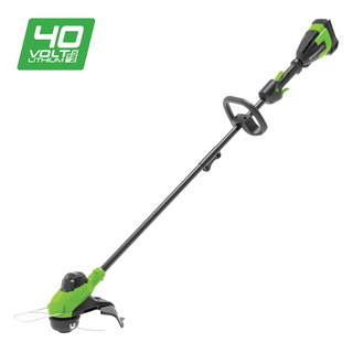 40V Cordless String Trimmer - Skin Only