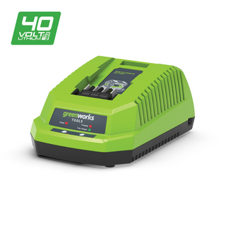 40V Battery Charger