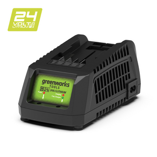 24V Lithium Fast Charger 60W