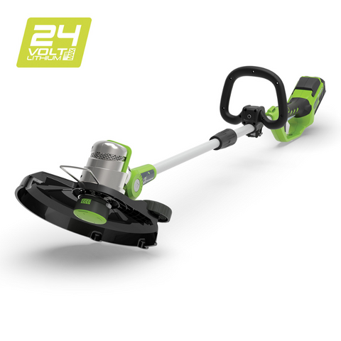 24V Cordless String Trimmer - Skin Only